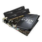 Kit Upgrade Gamer Ryzen