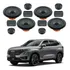 Kit Upgrade Gwm Haval H6 2 Kits 2 Vias Hertz Dsk 165 
