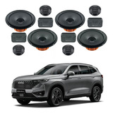 Kit Upgrade Gwm Haval