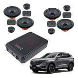 Kit Upgrade Gwm Haval