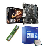 Kit Upgrade H410m h