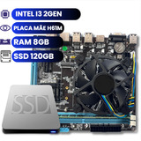Kit Upgrade I3 2°