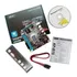 Kit Upgrade I3 3220+ Placa Mãe H61 1155+8gb Ddr3+cooler Novo