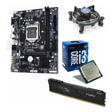 Kit Upgrade I3 7100