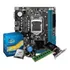 Kit Upgrade I7 Placa H55 1156 + 8gb + Cooler + Gt 730 4gb