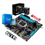 Kit Upgrade I7 Placa