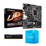 Kit Upgrade Intel 12a