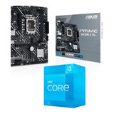 Kit Upgrade Intel 12a