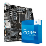 Kit Upgrade Intel 13a
