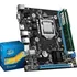 Kit Upgrade Intel Core I5 3470 16gb De Ram Ddr3 H61 B75m Atx