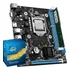Kit Upgrade Intel Core I5 4460 8gb 1600mhz & Placa-mãe H81 