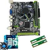 KIT UPGRADE INTEL CORE I5 6500- 16GB DDR4- MB H310