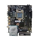 Kit Upgrade Intel Core I5-8500 - Cooler - H310M - 2X8GB DDR4