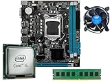 KIT UPGRADE Intel Core I5
