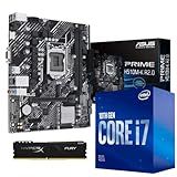 Kit Upgrade Intel Core