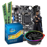 Kit Upgrade Intel Core