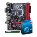 Kit Upgrade Intel I3 3 10ghz