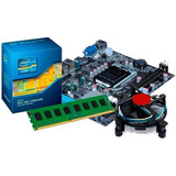 Kit Upgrade Intel I3 3 3