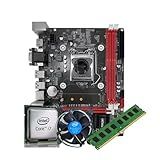 Kit Upgrade Intel I7