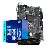 Kit Upgrade Neologic Nli83098 Intel Core I5 10400f 2 9ghz P