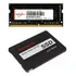 Kit Upgrade Notebook Ssd 360gb   8gb Memória Ram 2666mhz