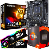 Kit Upgrade Pc Gamer