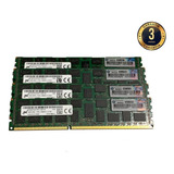 Kit Upgrade Pc3l 12800r 64 Gb Dell R420 R620 R720 R520