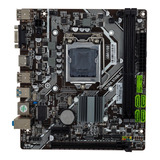 Kit Upgrade Processador Intel Core I7 Placa Mãe 8gb Cor Preto