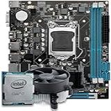 Kit Upgrade Processador Intel Core
