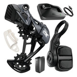 Kit Upgrade Sram Gx