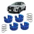 Kit Urethane Nissan Kicks 2020 Dianteiro Br5 Traseiro Br9