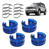 Kit Urethane Pajero Tr4