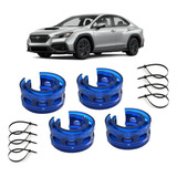 Kit Urethane Subaru Wrx