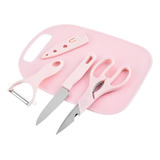 Kit Utensilios Cozinha Empire