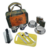 Kit Utensilios P