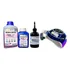 Kit Uv Completo Vr Doming 100g Cabine Uv Vr100 De 1 5kg