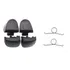 Kit V3 Botões Gatilho Para Controle Ps5 Bdm 030