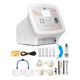 Kit Vacuoterapia Endermoterapia Dermotonus Slim Pump Up