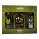 Kit Vale Verde 160ml
