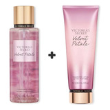 Kit Valvet Petals Hidratante