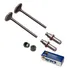Kit Valvula Admissao Escape Cbx 200 Strada Crf 230 Xr 200