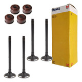 Kit Valvula Admissao Escape Retentor Honda Falcon 2003 2004