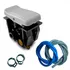 Kit Válvula Banco A Ar Para Caminhões Vw Ford Constellation