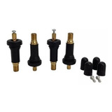 Kit Valvula Bico Pressão Tpms Roda Pneu Ford Ranger Rotta376
