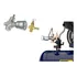 Kit Valvula Canhão Piloto Sist Continuo 175 Psi Compressores