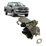 Kit Valvula Egr Com Cooler Amarok 2 0 16v 2010 A 2011