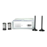 Kit Valvula Escape E Molas 3b Moto Ktm Exc f 350 2012 2016