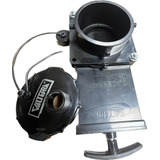 Kit Valvula Flange De