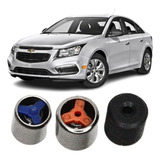 Kit Válvula Fluxo Óleo Motor Cruze 1 8 16v 2012 A 2016