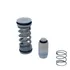 Kit Válvula Para Lavadoras De Pessão Wap 51225